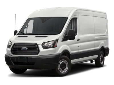 2018 Ford Transit-150 Base