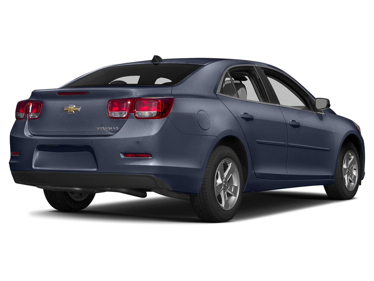 Used 2015 Chevrolet Malibu 1LZ with VIN 1G11F5SL7FF132694 for sale in El Dorado, AR