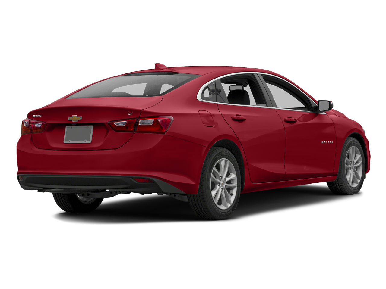 2016 Chevrolet Malibu LT 1LT