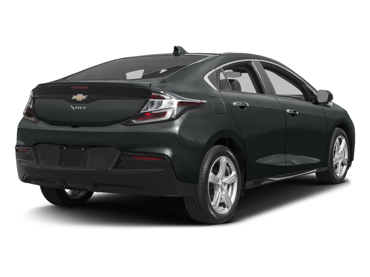 Used 2017 Chevrolet Volt LT with VIN 1G1RC6S55HU210388 for sale in El Dorado, AR