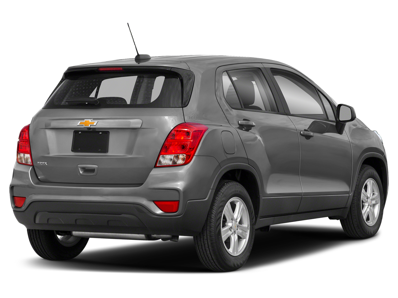 Used 2020 Chevrolet Trax LS with VIN 3GNCJKSB0LL188621 for sale in El Dorado, AR