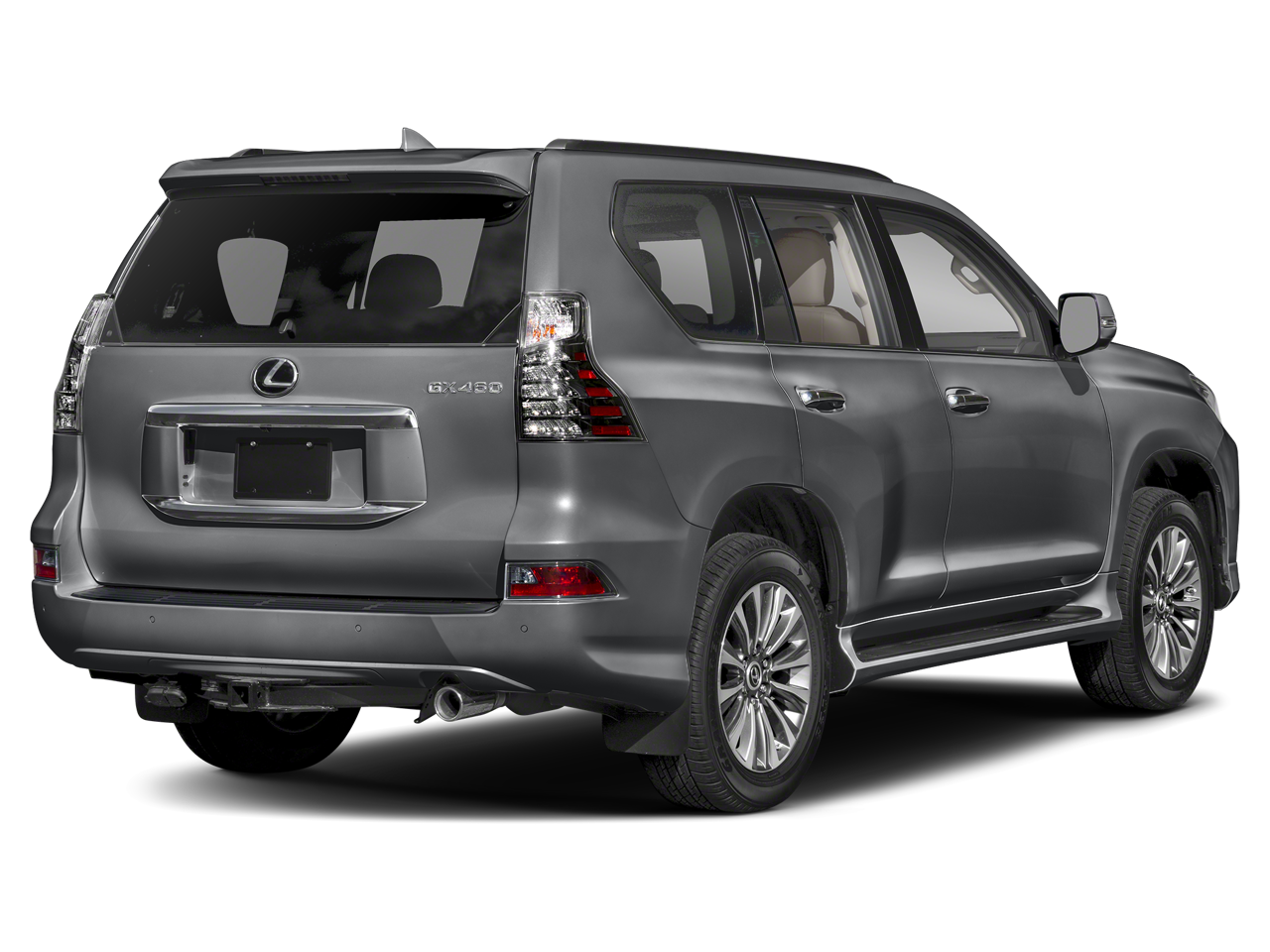 2020 Lexus GX 460 460 Luxury