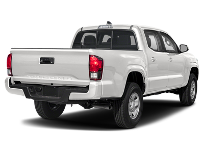 2020 Toyota Tacoma SR V6