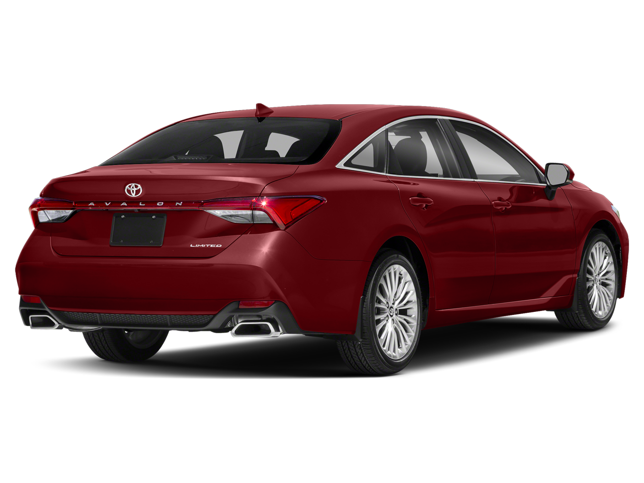 2022 Toyota AVALON Limited
