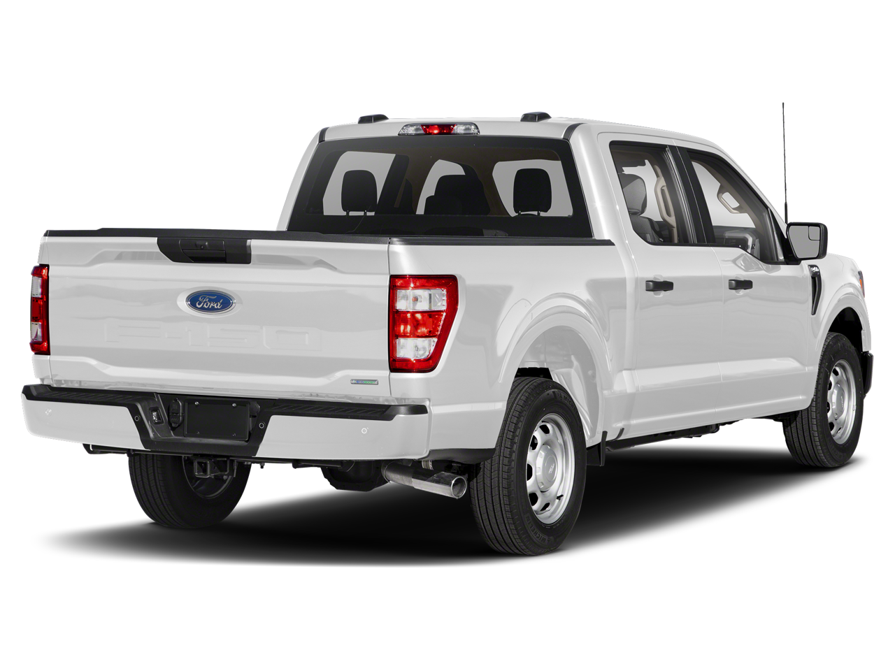 2023 Ford F-150 Tremor photo 2