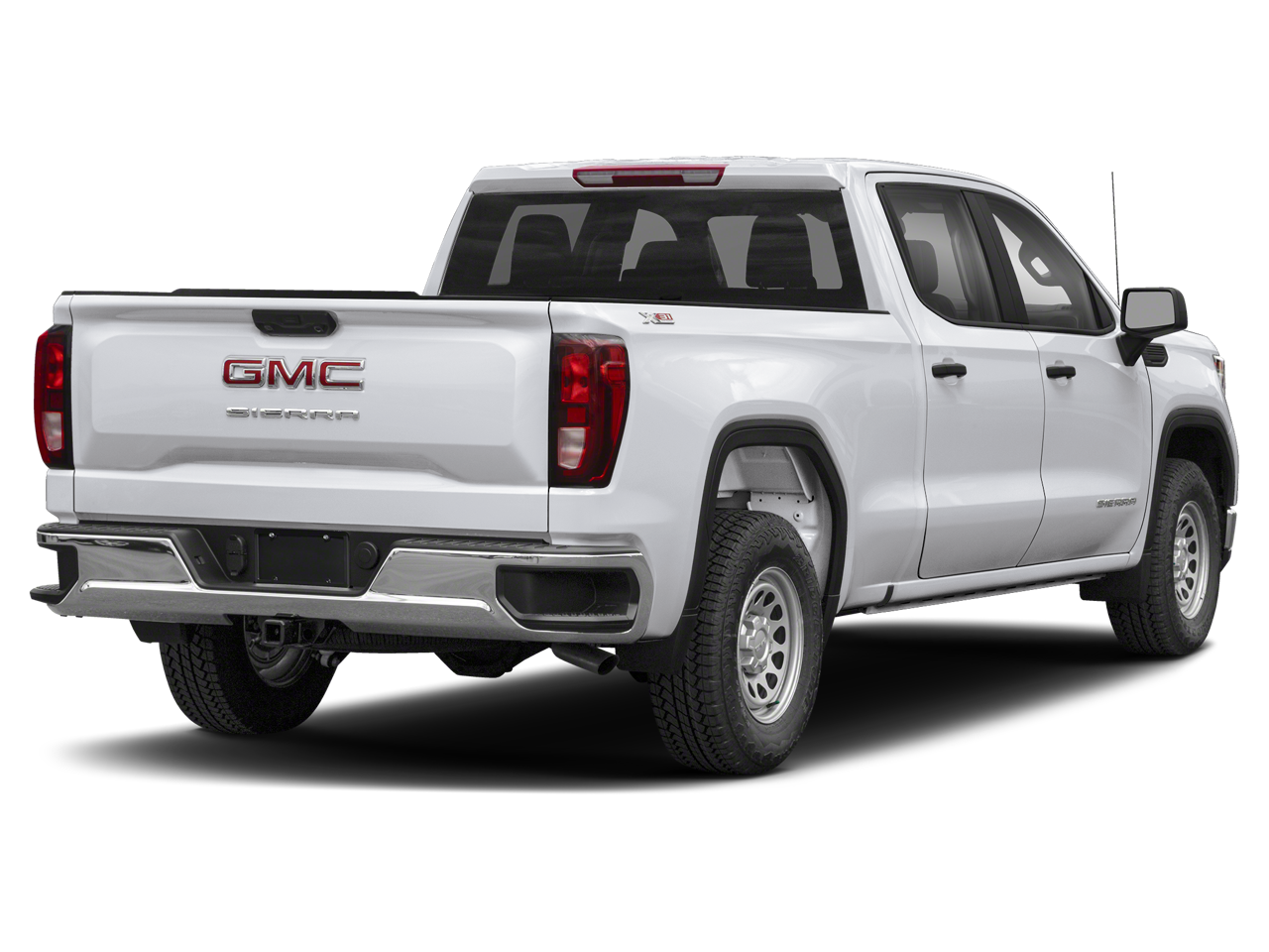 2023 Gmc Sierra 1500 SLT photo 2