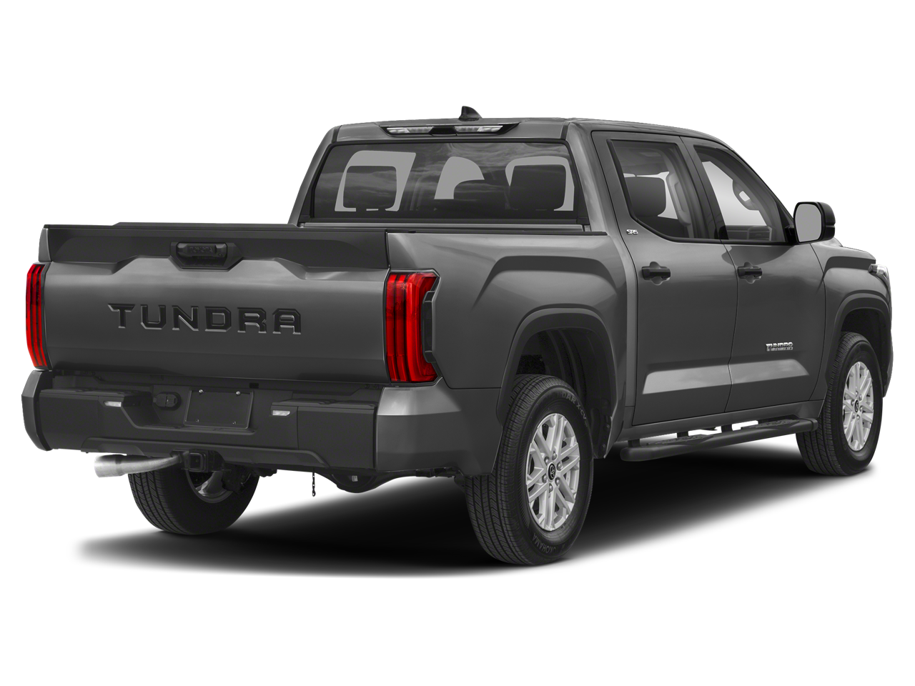 2023 Toyota TUNDRA 4X4 SR5