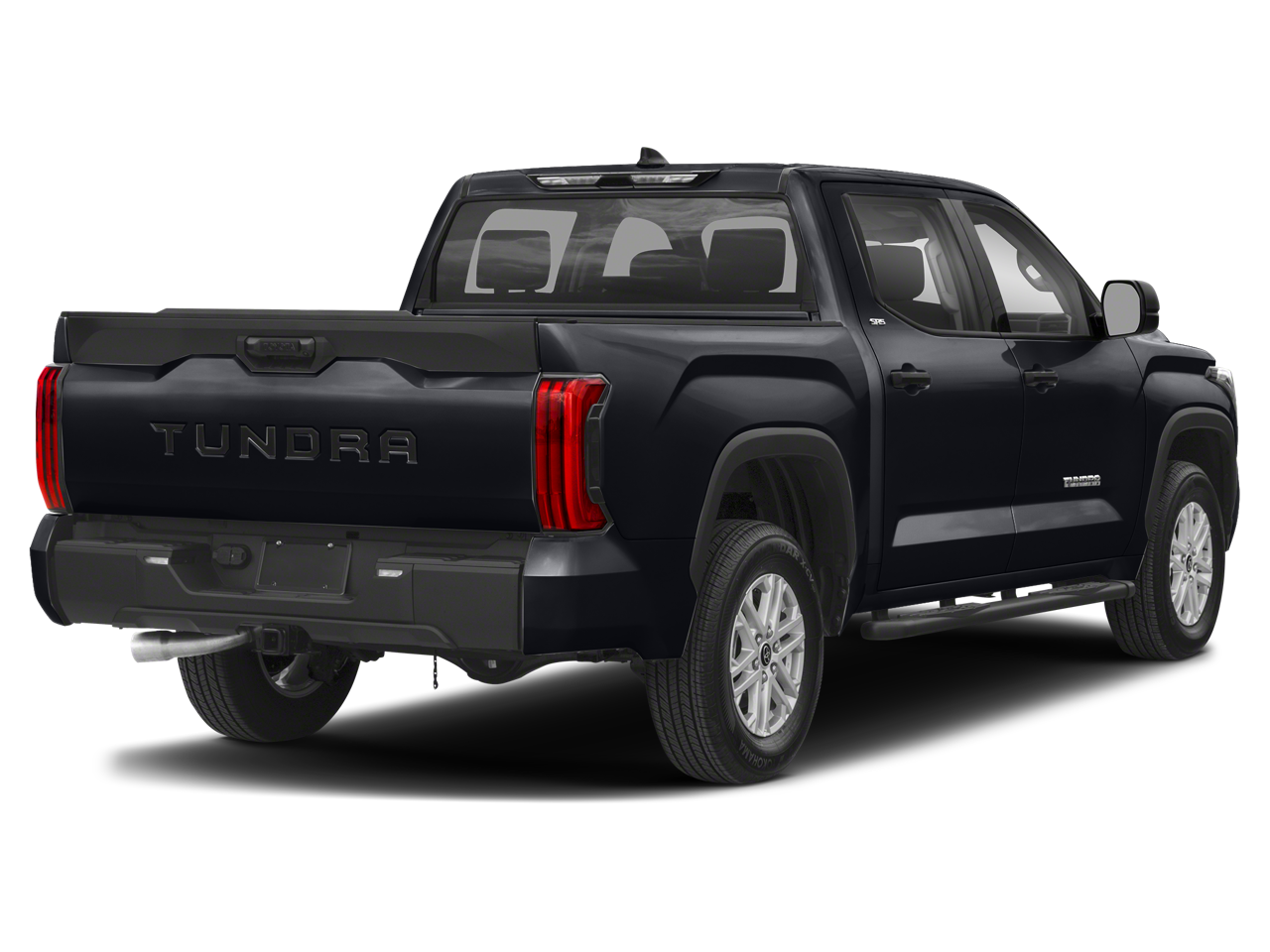 2023 Toyota TUNDRA 4X4 SR5