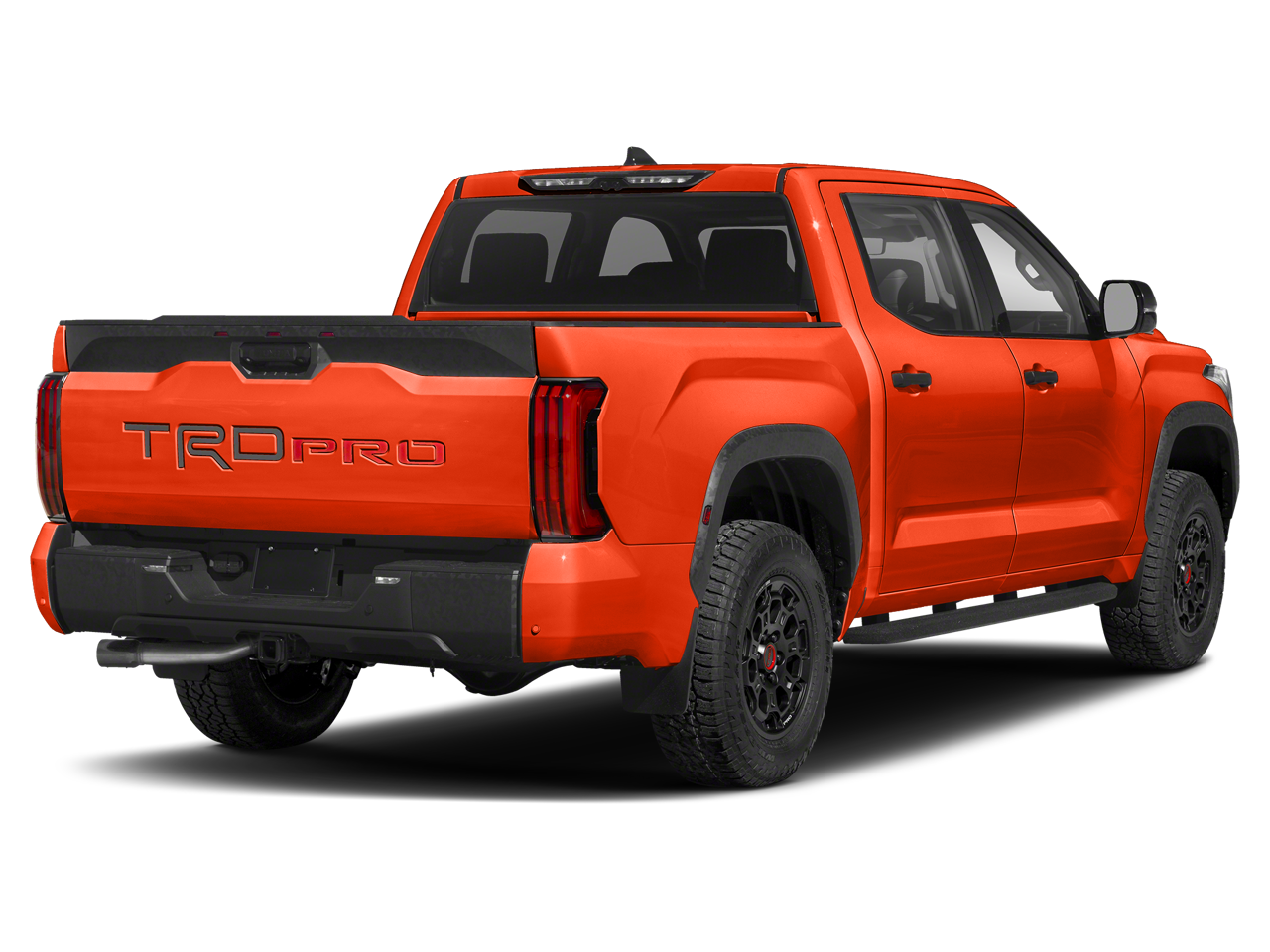 2023 Toyota TUNDRA HV 4X4 TRD Pro