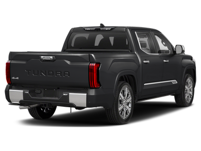 2023 Toyota Tundra i-FORCE MAX Capstone