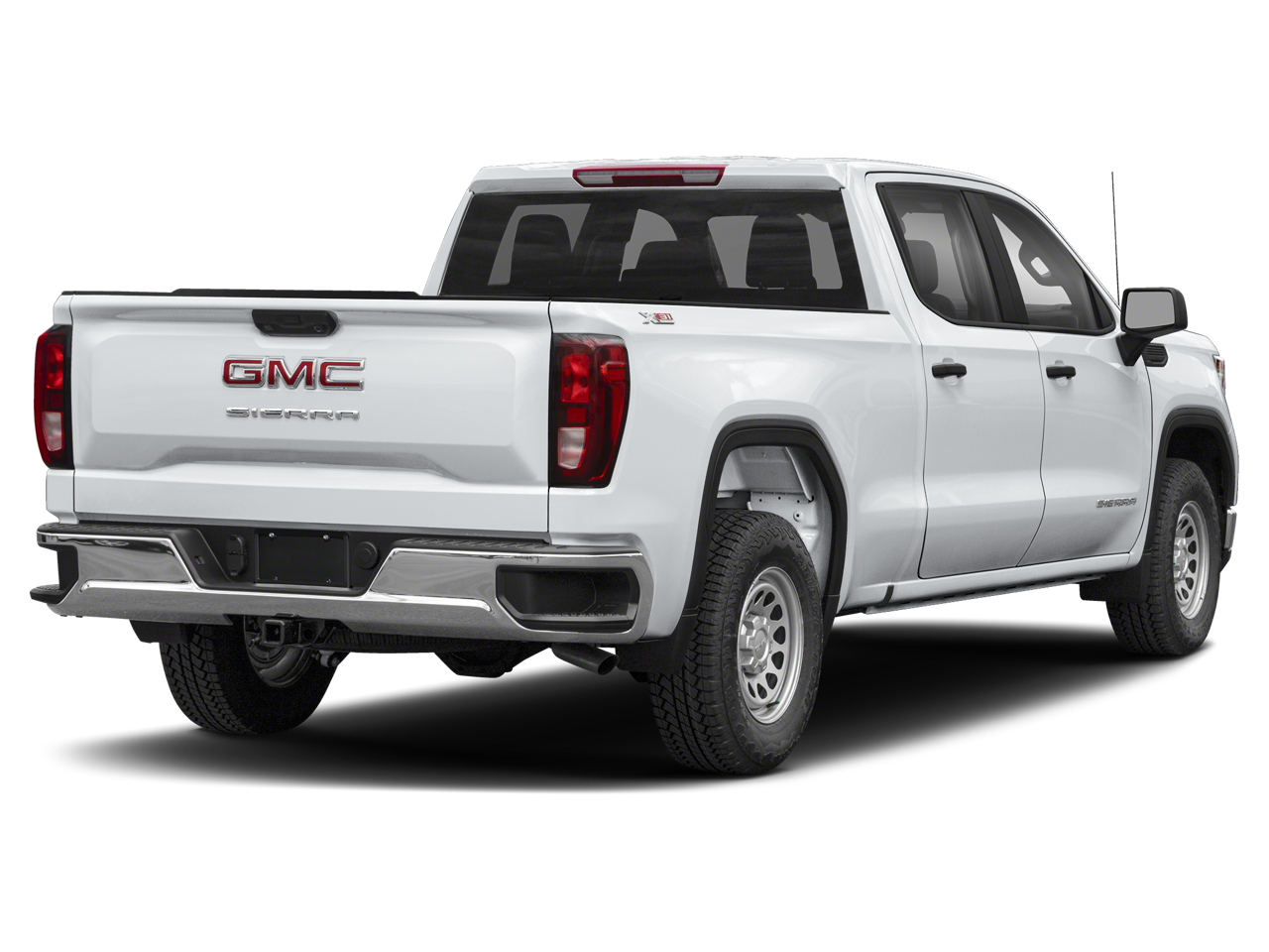 2024 Gmc Sierra 1500 SLT photo 2