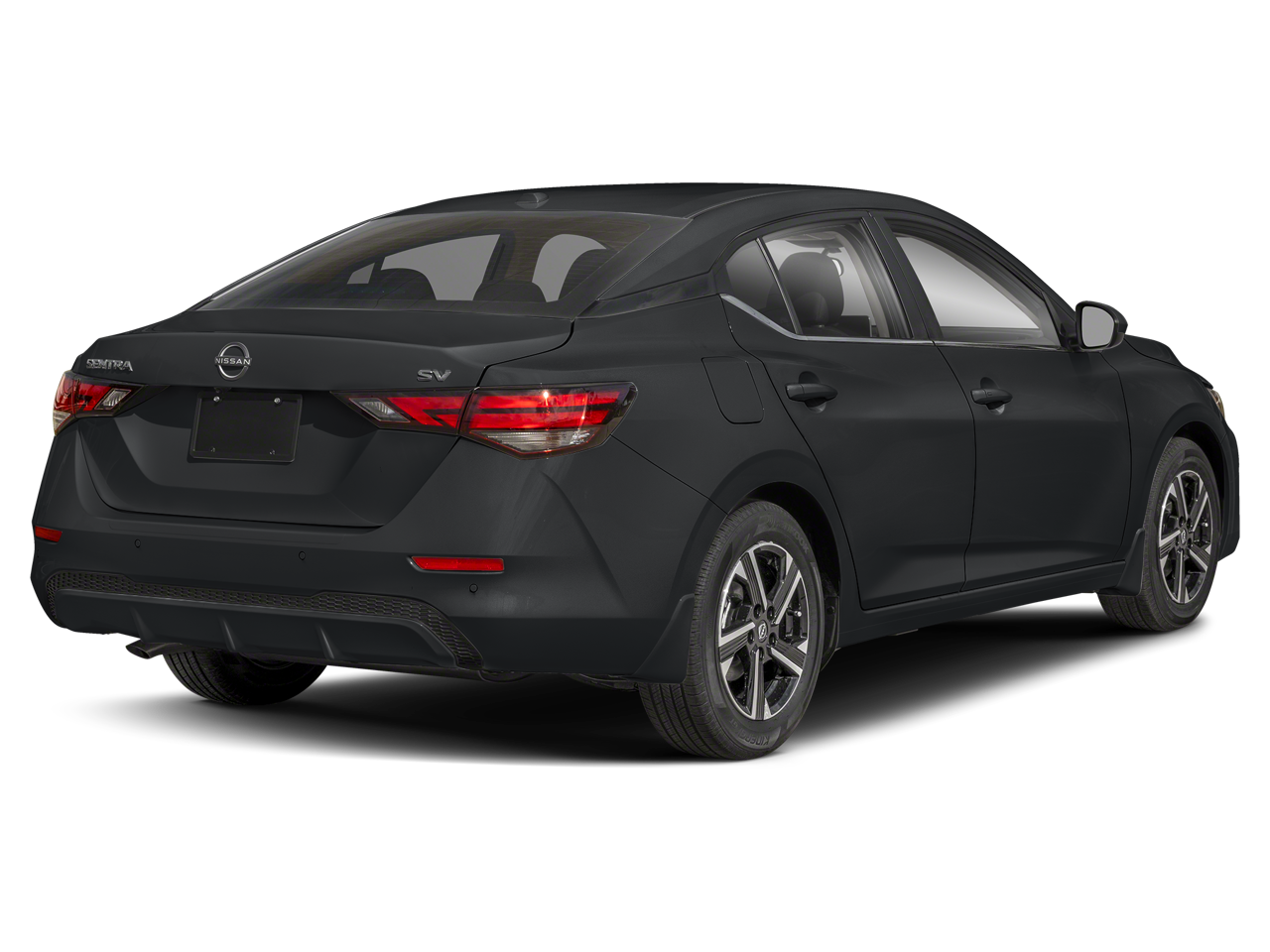 Used 2024 Nissan Sentra SV with VIN 3N1AB8CV5RY215786 for sale in El Dorado, AR