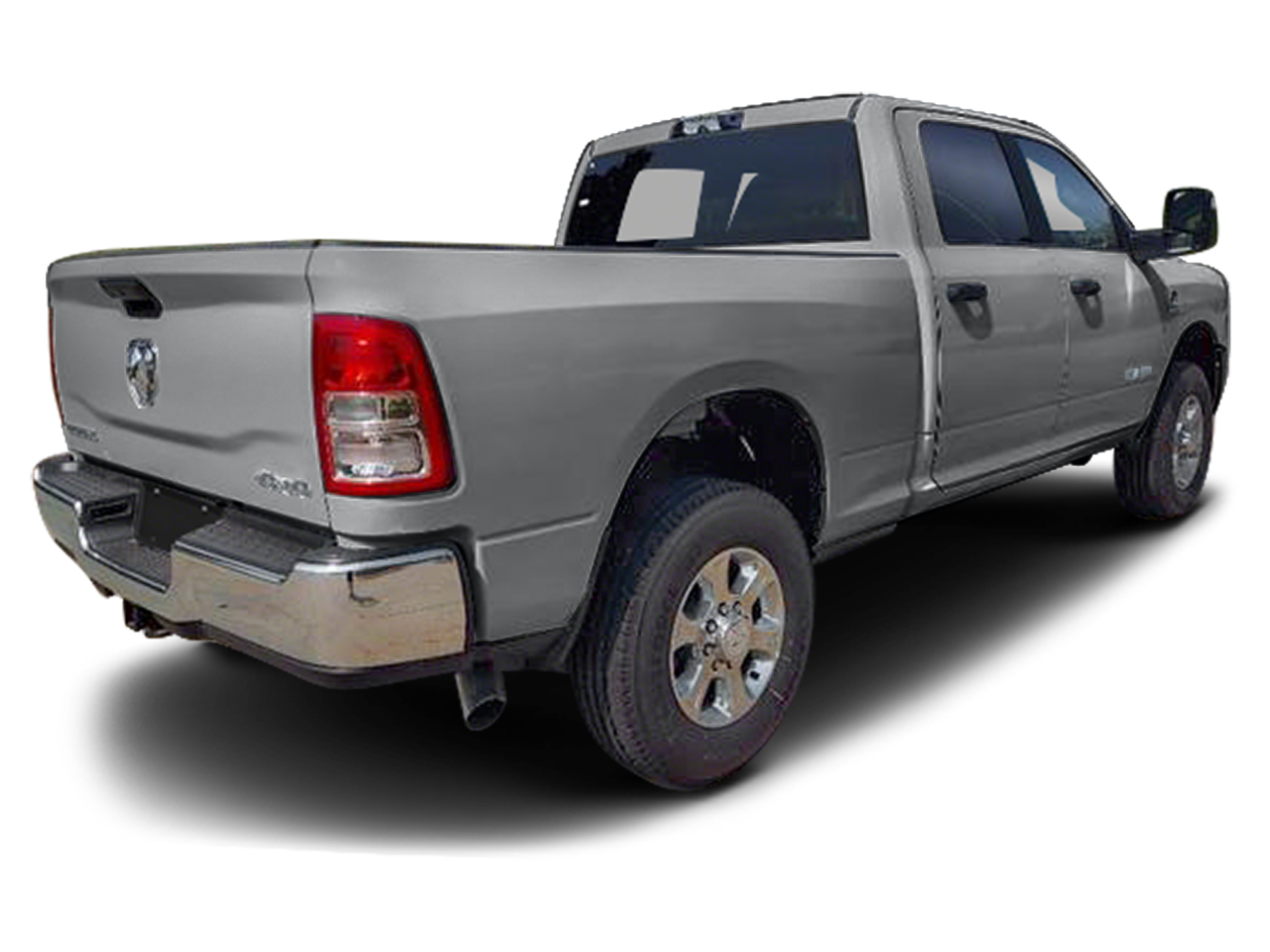 2024 RAM Ram 3500 Pickup Big Horn - Photo 28