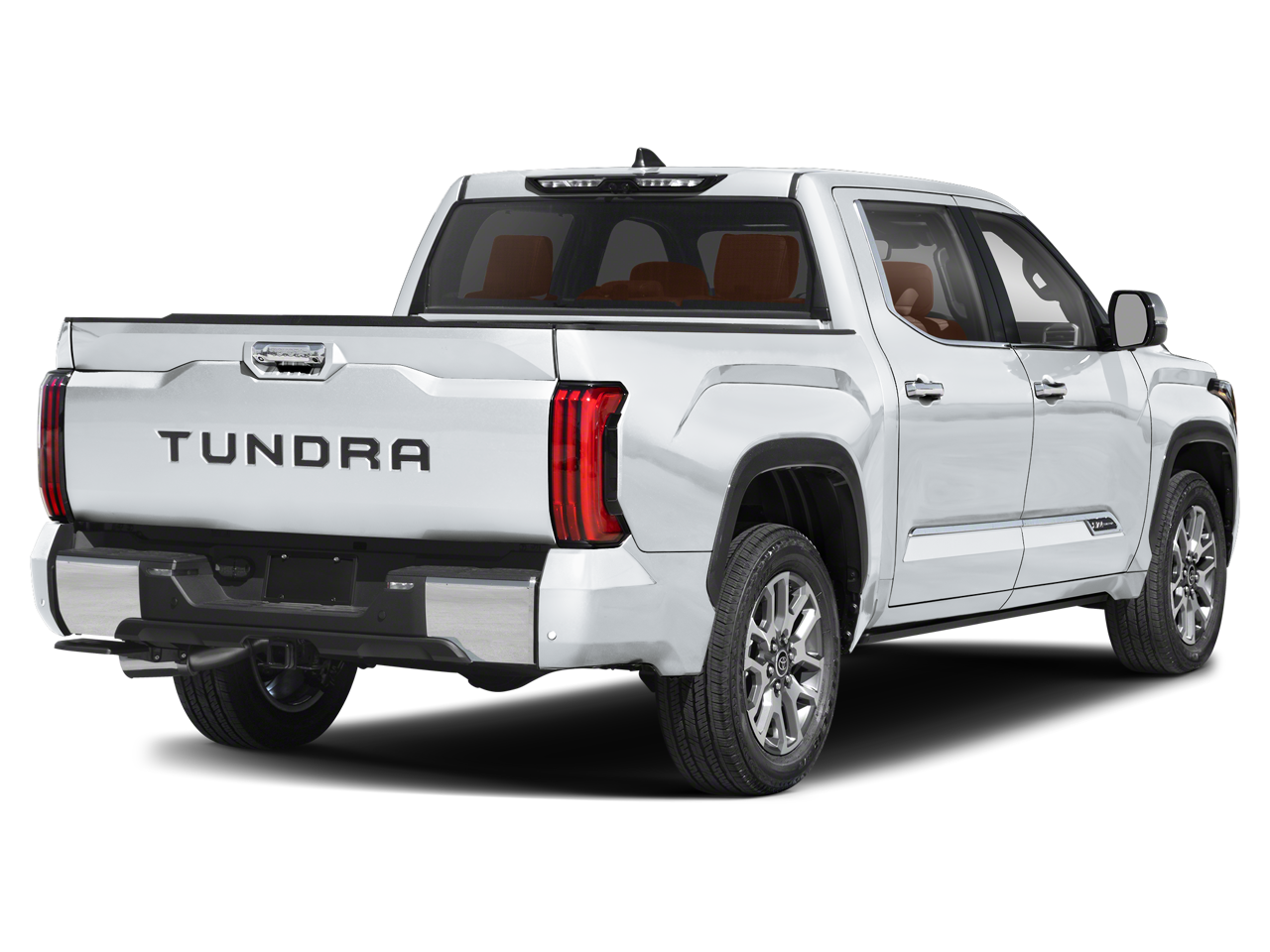 2024 Toyota Tundra 1794