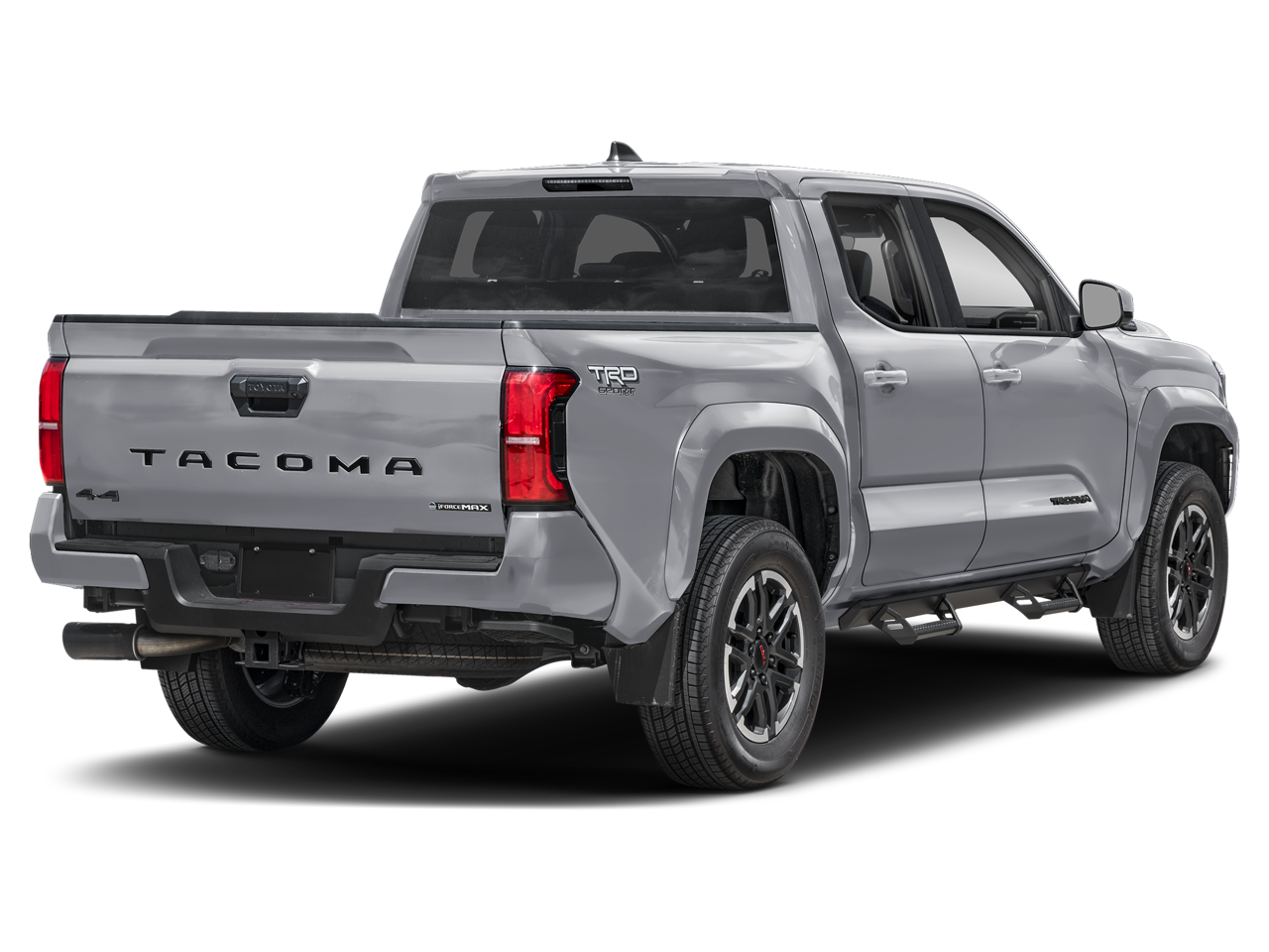 2024 Toyota Tacoma i-FORCE MAX TRD Sport
