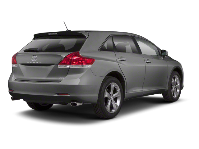 Used 2011 Toyota Venza Base with VIN 4T3ZA3BB1BU054216 for sale in El Dorado, AR