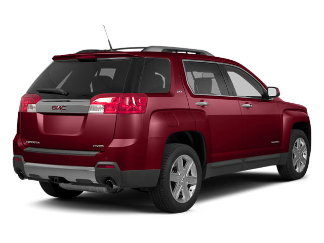 2013 GMC Terrain SLE-2