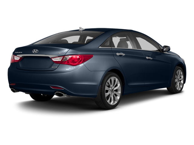 2013 Hyundai Sonata SE Limited photo 2