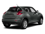 2014 Nissan Juke SV