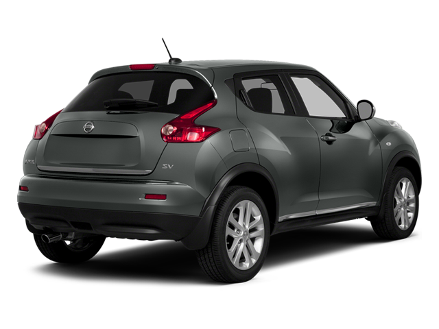 2014 Nissan Juke SV