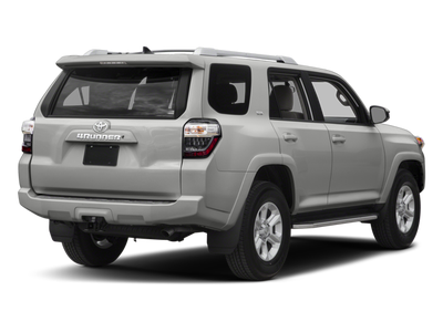 2017 Toyota 4Runner Base