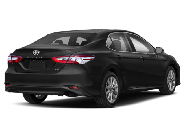 Used 2018 Toyota Camry SE with VIN JTNB11HK3J3018716 for sale in El Dorado, AR