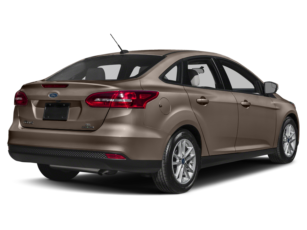 Used 2015 Ford Focus SE with VIN 1FADP3F2XFL229595 for sale in El Dorado, AR
