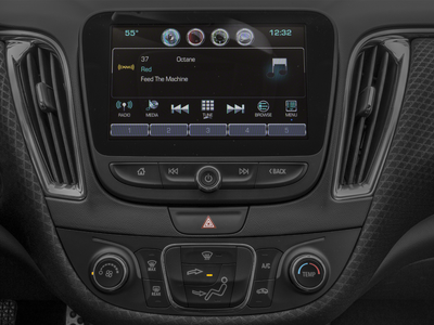 2016 Chevrolet Malibu LT 1LT