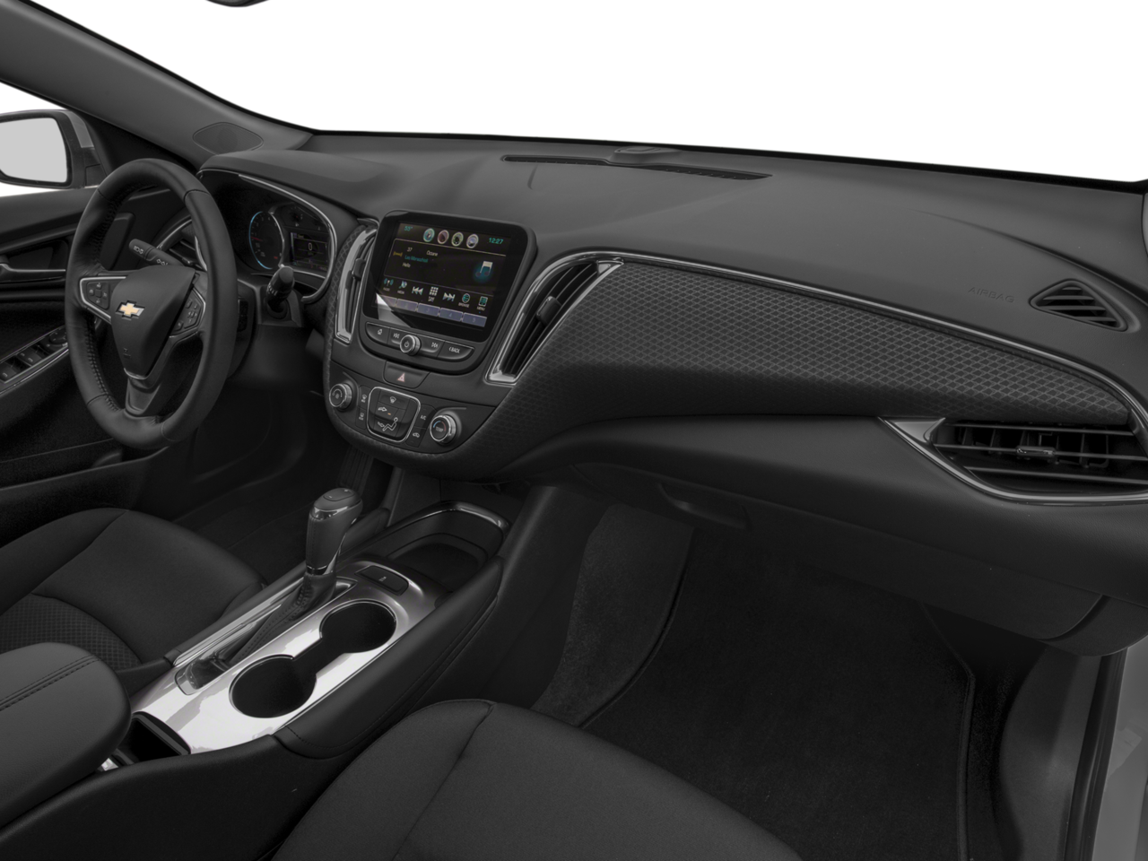 2016 Chevrolet Malibu LT 1LT