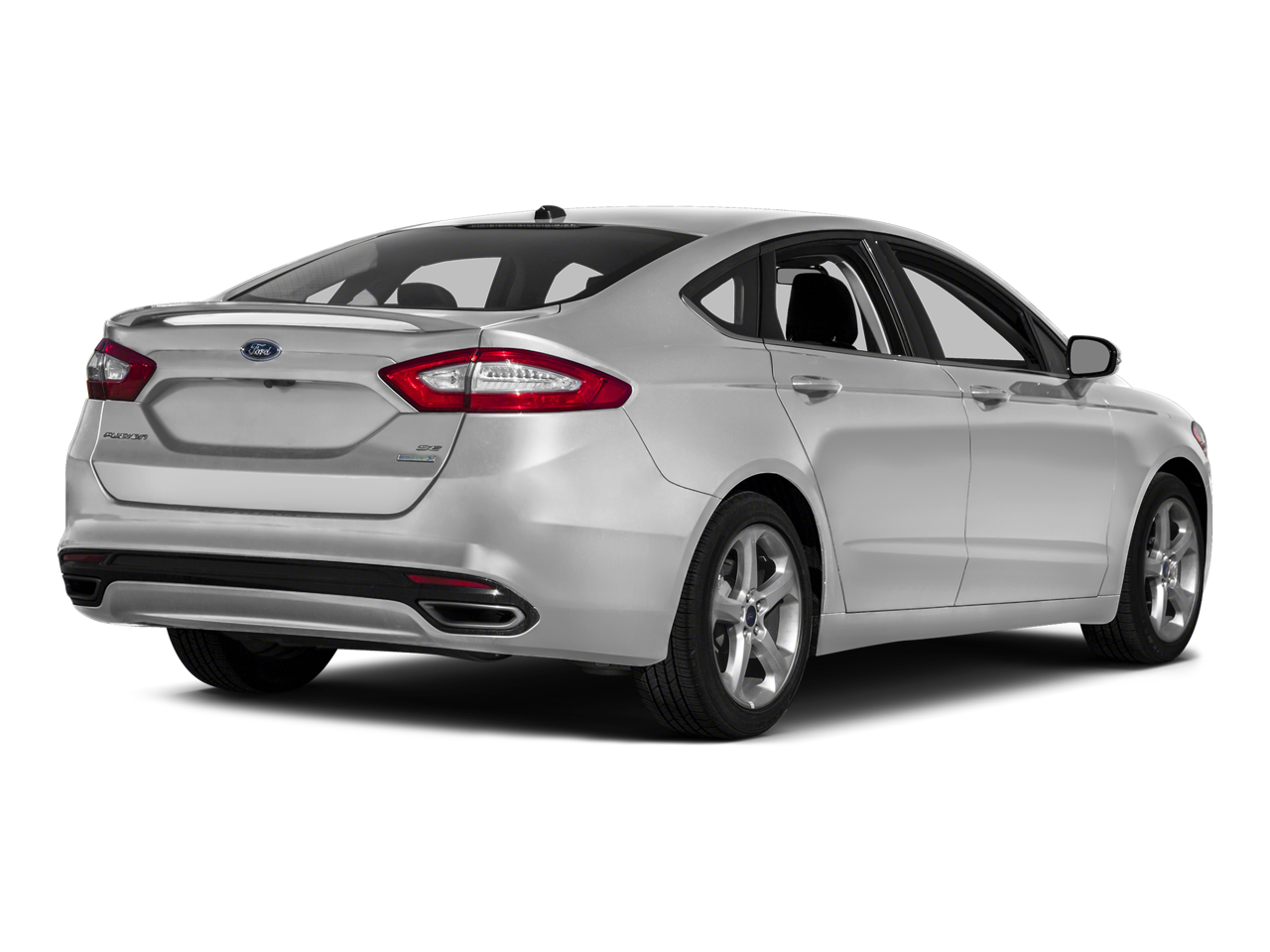 Used 2016 Ford Fusion SE with VIN 3FA6P0H79GR122377 for sale in El Dorado, AR