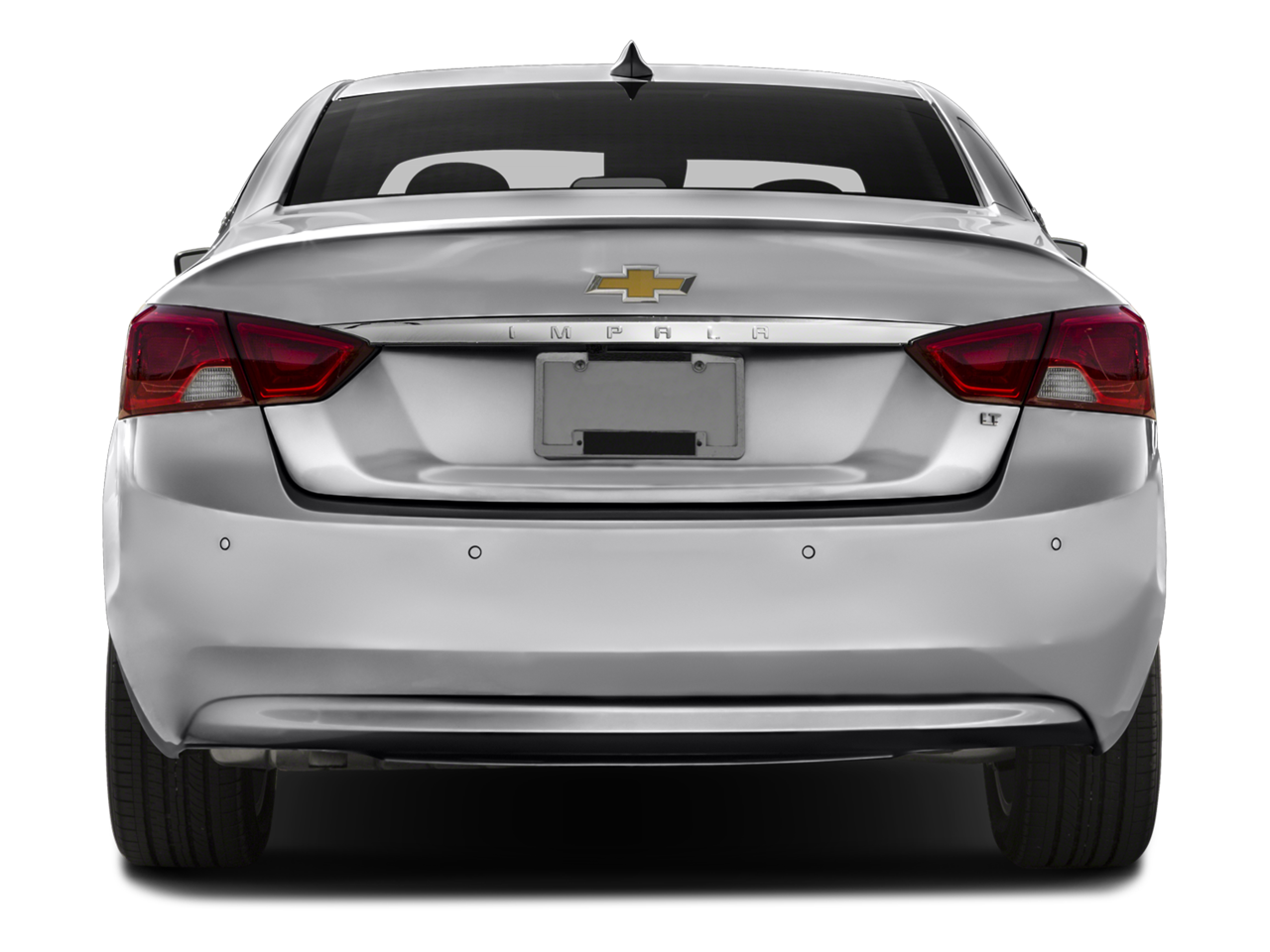 2018 Chevrolet Impala LT 1LT