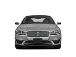 2018 Lincoln MKZ Reserve