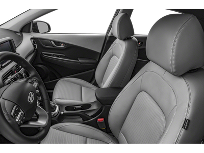 2019 Hyundai Kona Limited