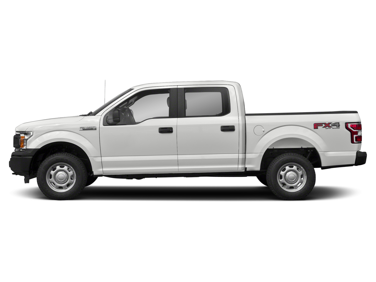 2020 Ford F-150 Base