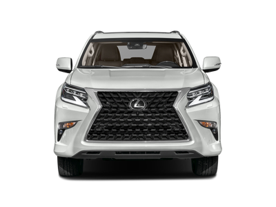 2020 Lexus GX 460 Luxury
