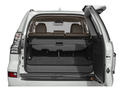 2020 Lexus GX 460 Luxury