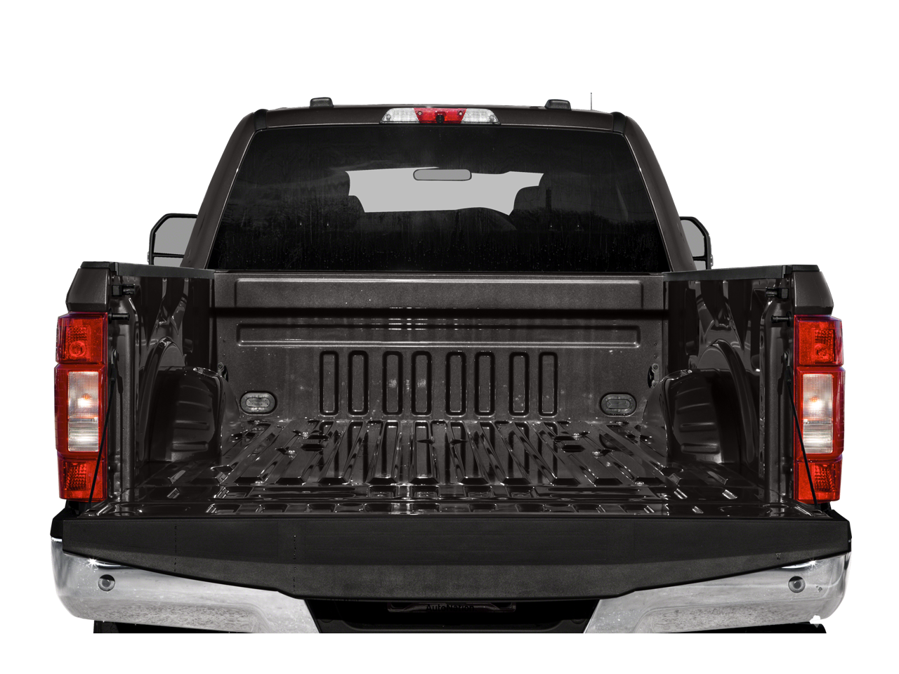 2021 Ford F-250SD XLT