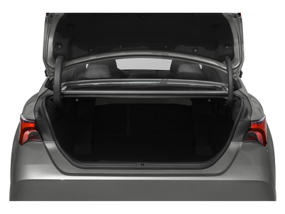 2021 Toyota Avalon XLE