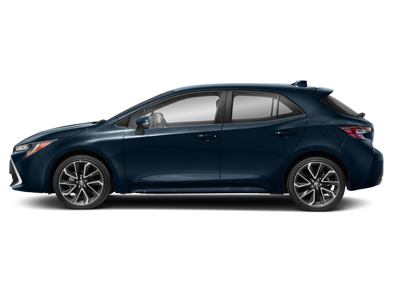 2021 Toyota Corolla XSE photo 4