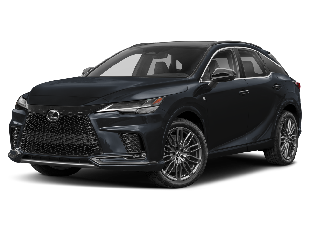 2023 Lexus RX Hybrid 500h