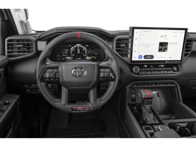 2023 Toyota TUNDRA HV 4X4 TRD Pro