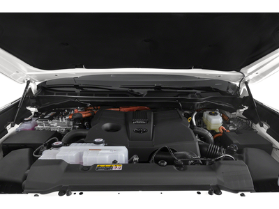 2023 Toyota TUNDRA HV 4X4 TRD Pro