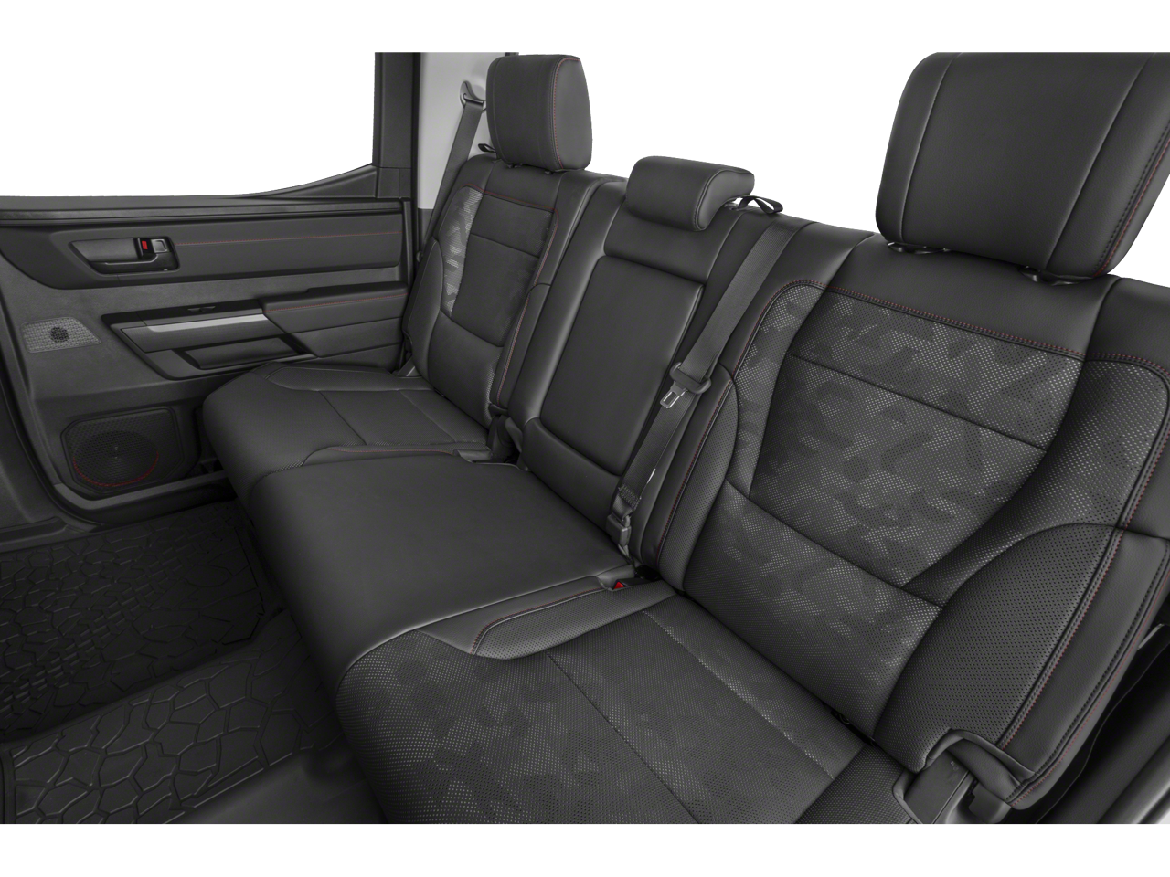 2023 Toyota TUNDRA HV 4X4 TRD Pro