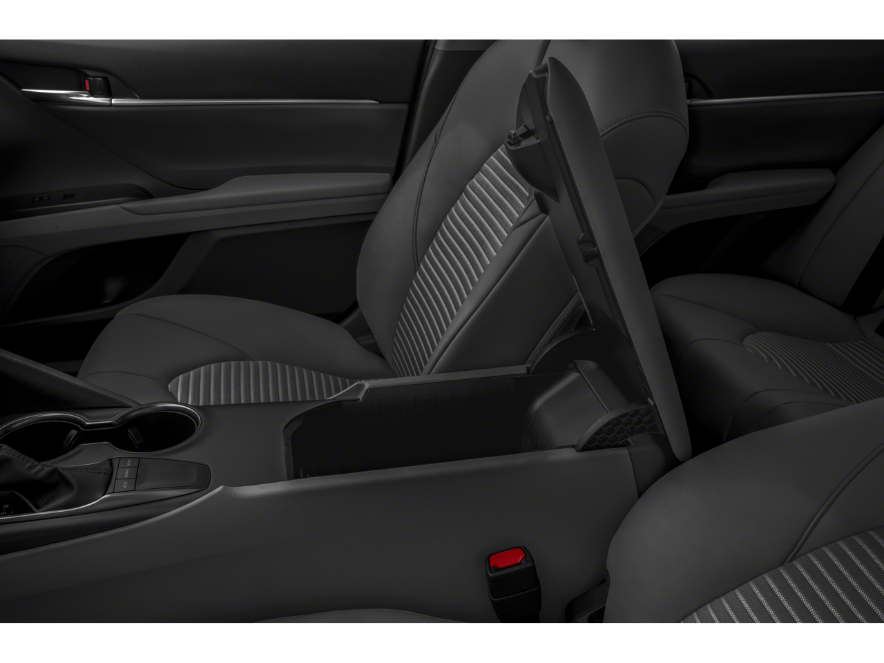 2024 Toyota CAMRY Base