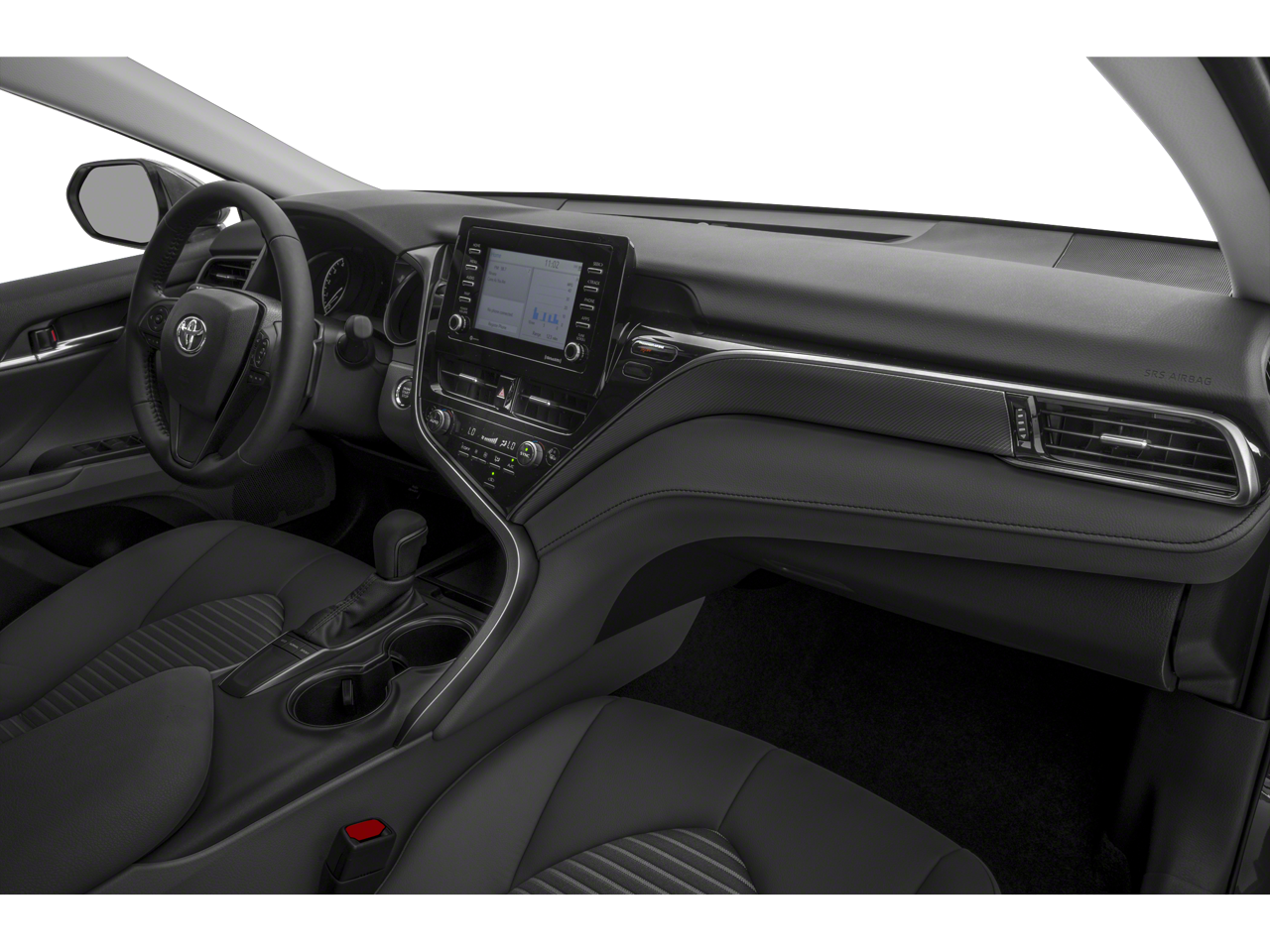 2024 Toyota CAMRY Base