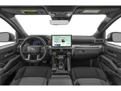 2024 Toyota Tacoma Base