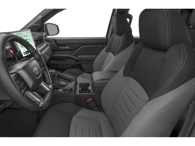 2024 Toyota Tacoma Base