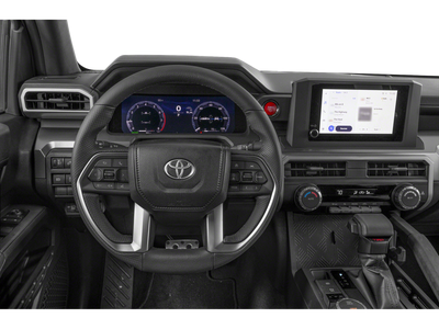 2024 Toyota Tacoma i-FORCE MAX TRD Sport