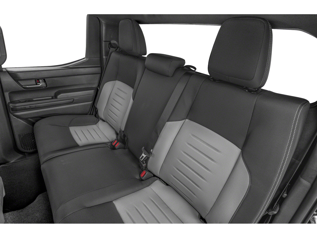 2024 Toyota Tacoma i-FORCE MAX TRD Sport