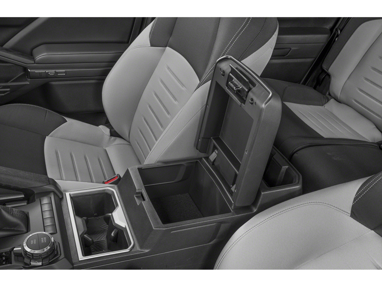 2024 Toyota Tacoma i-FORCE MAX TRD Sport